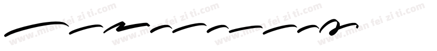 KSLHEHBSHT0 18 00字体转换